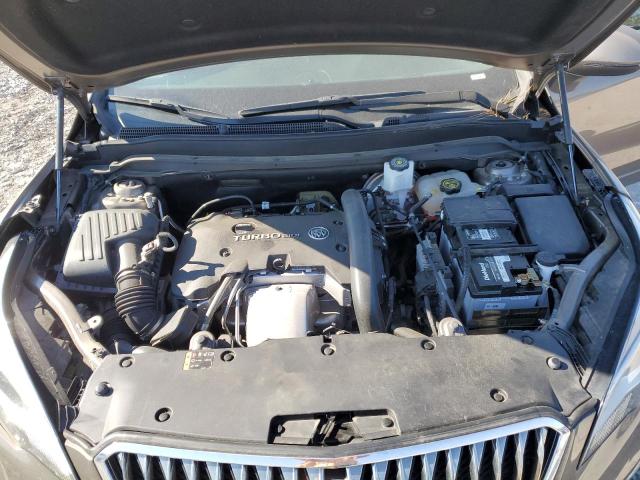 2016 BUICK ENVISION P - LRBFXESX1GD211447