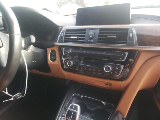 2018 BMW 340 XI WBA8B7C53JA411849