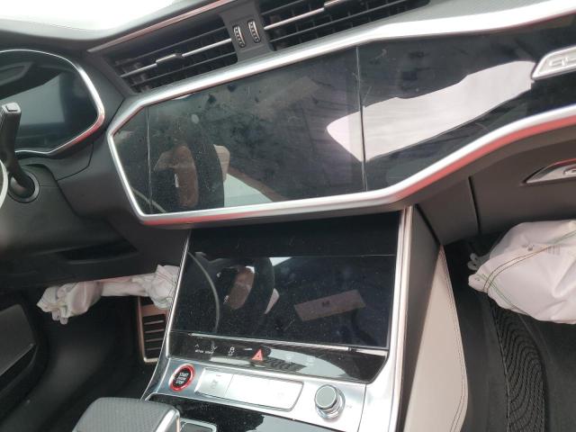 2022 AUDI RS6 WUA1CBF28NN904580
