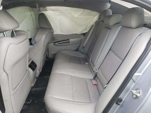 2016 ACURA TLX ADVANC 19UUB3F70GA000104