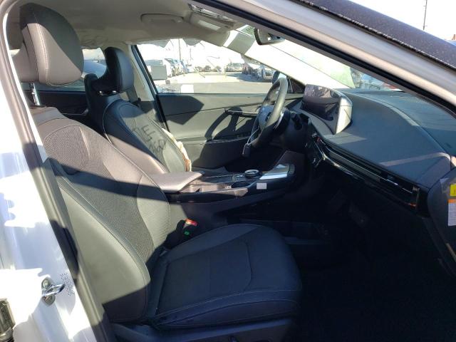2022 KIA EV6 LIGHT KNDC34LA5N5066165
