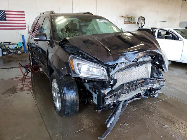 2015 GMC ACADIA SLT - 1GKKRRKD7FJ121165