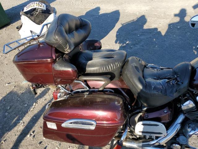 2006 YAMAHA XVZ13 TF JYAVP04E06A010078