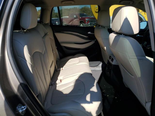 2016 BUICK ENVISION P - LRBFXESX1GD211447