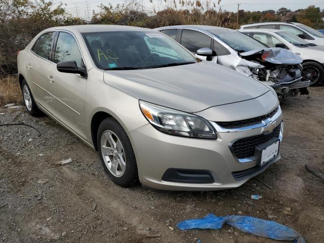 2015 Chevrolet Malibu LS