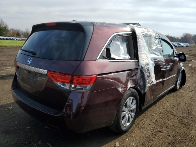 2015 HONDA ODDSEY 5FNRL5H65FB016337
