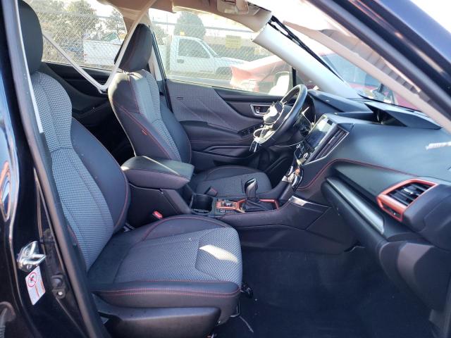JF2SKAKC7KH488045 Subaru Forester Sport