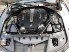 2012 Bmw 750 Lxi продається в Waldorf, MD - Mechanical
