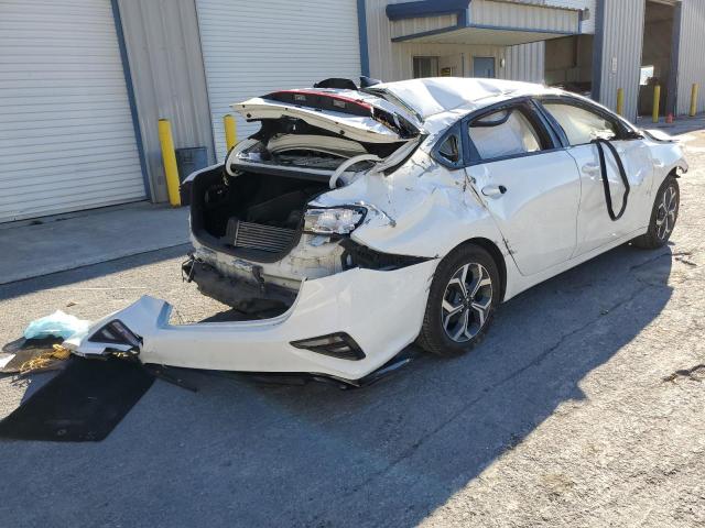 2019 KIA FORTE FE - 3KPF24AD5KE087417