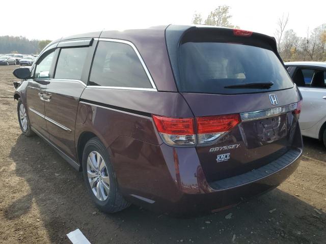 2015 HONDA ODDSEY 5FNRL5H65FB016337