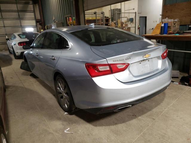 2017 CHEVROLET MALIBU PRE - 1G1ZH5SX0HF271780