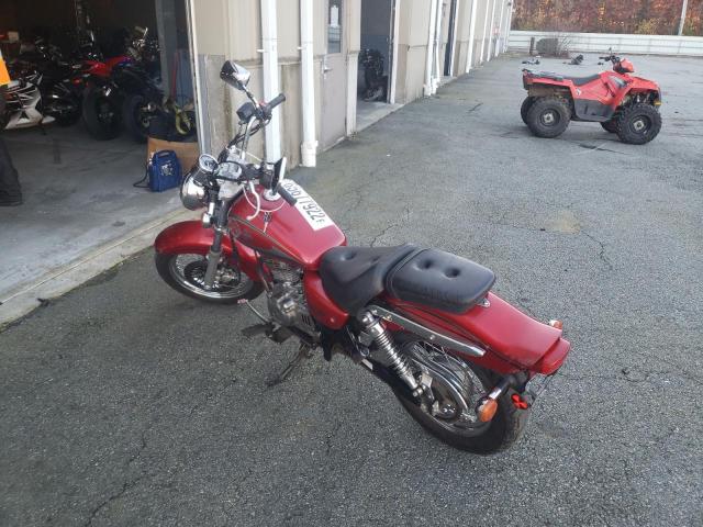 2000 SUZUKI GZ250 JS1NJ48A8Y2102616