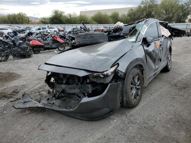 2020 MAZDA CX-9 TOURI - JM3TCBCY1L0408455