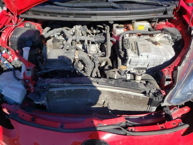 2015 TOYOTA PRIUS C - JTDKDTB30F1581993