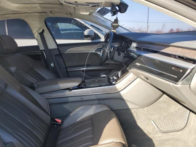 2019 AUDI A8 L WAU8DAF80KN016194