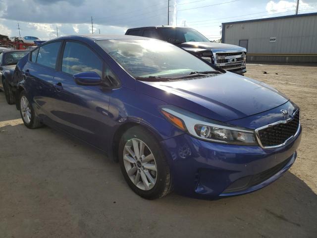 2017 KIA FORTE LX for Sale | GA - TIFTON | Tue. Oct 24, 2023 - Used ...