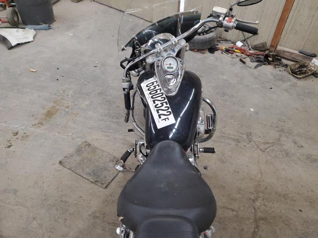 2001 HONDA VT750 CD JH2RC44301M451652
