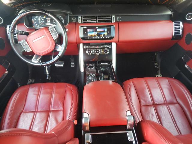 SALGV5FEXHA353019 Land Rover Range Rover Autobiography