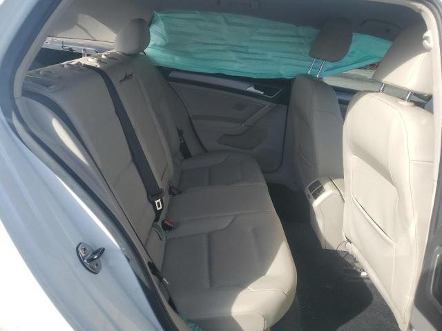 2015 VOLKSWAGEN GOLF TDI - 3VWRA7AU5FM062544
