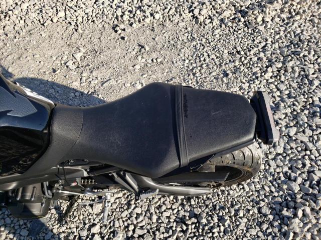 2016 YAMAHA FZ09 JYARN33E4GA010533