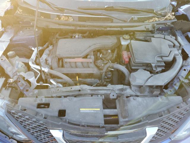 2019 NISSAN ROGUE SPT JN1BJ1CR9KW329188