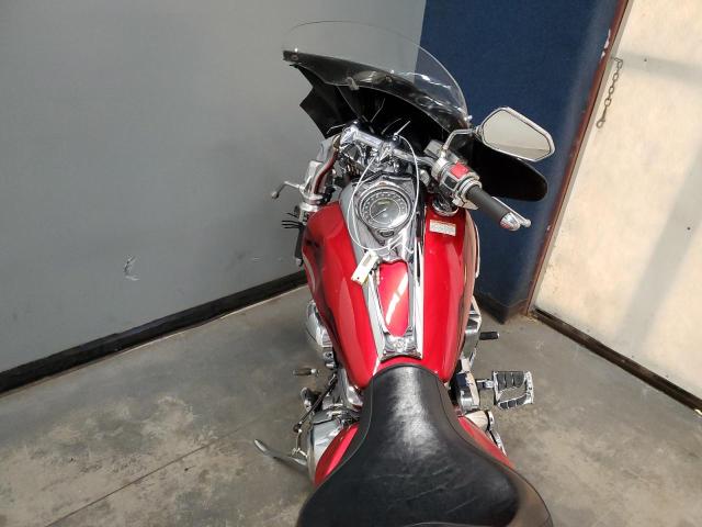2008 YAMAHA XV1900 CU JYAVP27EX8A004525