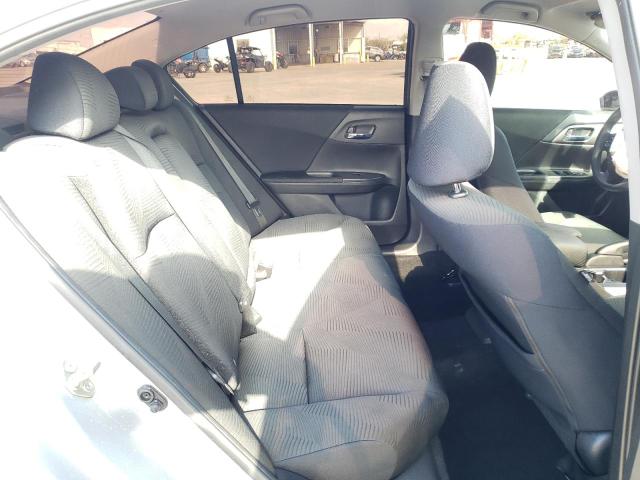 2015 HONDA ACCORD LX - 1HGCR2F3XFA057021
