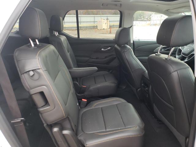 2021 CHEVROLET TRAVERSE R 1GNEVJKW4MJ127808