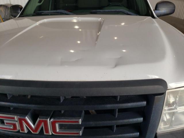1GTEC14X29Z173456 GMC Sierra C1500