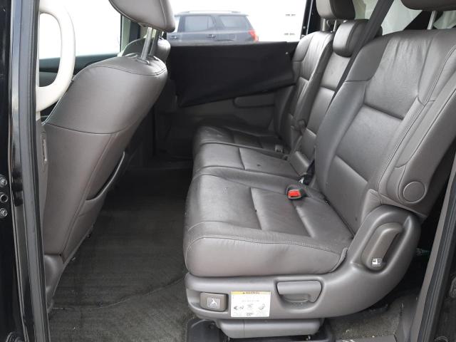 2016 HONDA ODDYSSEY 5FNRL5H98GB123121