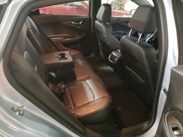 2017 CHEVROLET MALIBU PRE - 1G1ZH5SX0HF271780