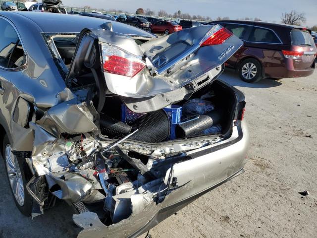 2015 LEXUS ES350 JTHBK1GG2F2200451