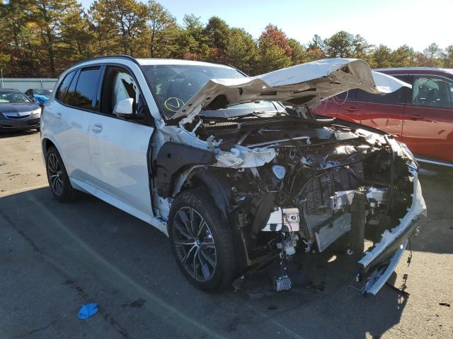 2023 BMW X5 XDRIVE4 en venta en Brookhaven, NY