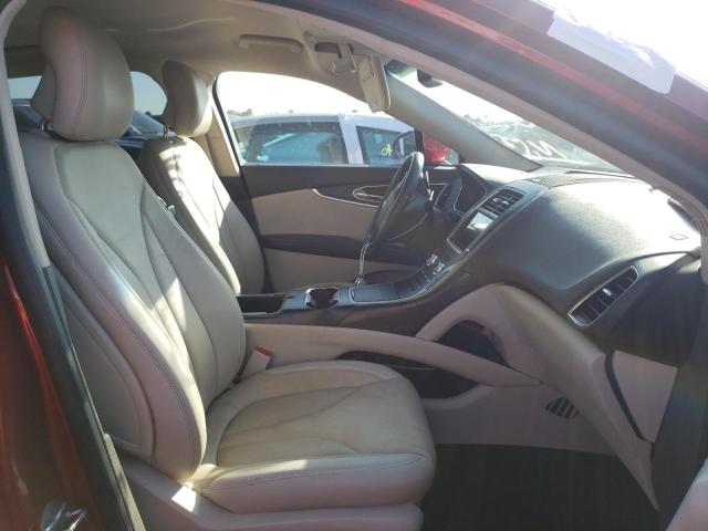 2018 LINCOLN MKX SELECT 2LMPJ8KR9JBL18673