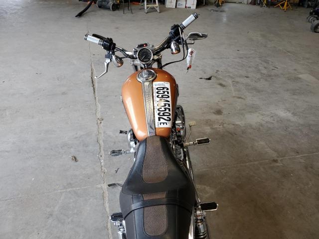 2008 HARLEY-DAVIDSON XL1200 C A 1HD1CT3438K433029