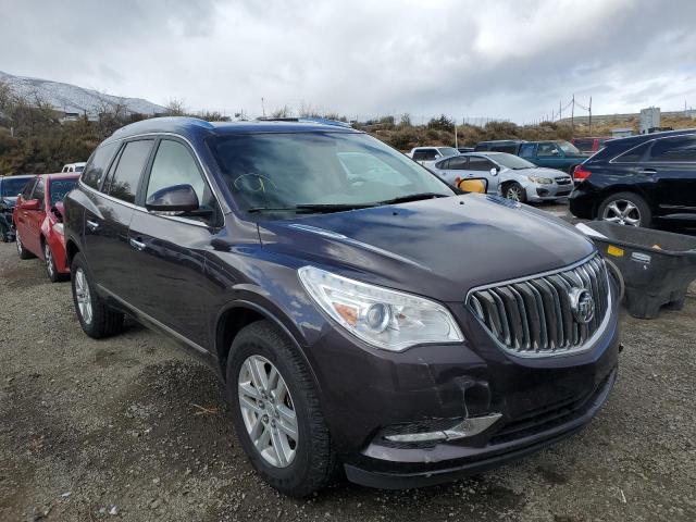 2015 Buick Enclave 