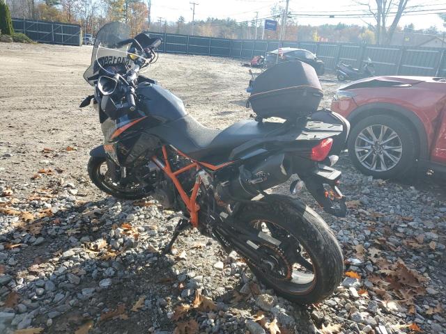 2013 KTM 990 SUPERM VBKVS9404DM996933