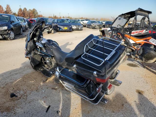 2006 HARLEY-DAVIDSON FLHTCUI SH 1HD1FLW166Y651372