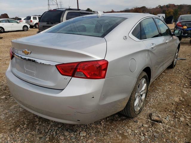 2019 CHEVROLET IMPALA LT - 2G11Z5SA1K9109193