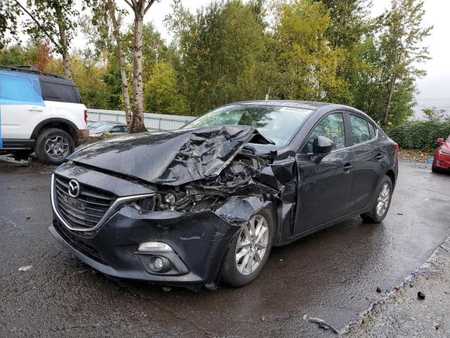 2015 MAZDA 3 GRAND TO - JM1BM1W72F1227085
