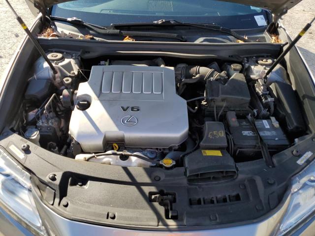 2015 LEXUS ES350 JTHBK1GG2F2200451