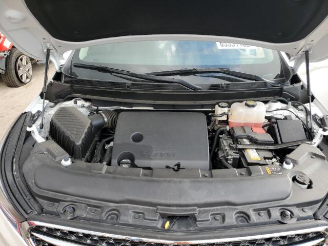 2021 BUICK ENCLAVE AV 5GAERDKW7MJ265259