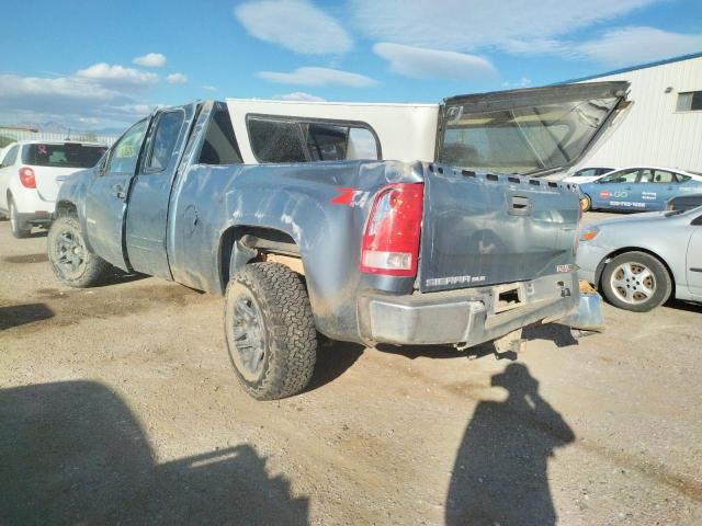 1GTR2VE71CZ351004 GMC Sierra K1500 Sle