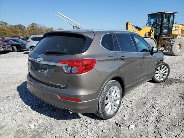 2016 BUICK ENVISION P - LRBFXESX1GD211447