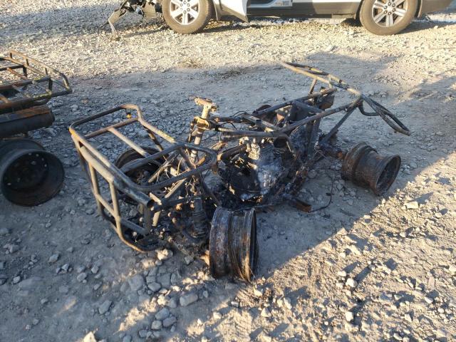 2001 HONDA TRX250 478TE210214118330