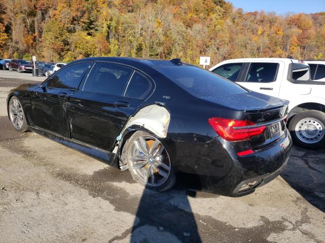 WBA7H6C58KG615288 BMW M760 Xi