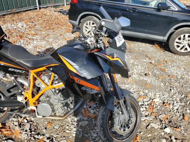 2013 KTM 990 SUPERM VBKVS9404DM996933