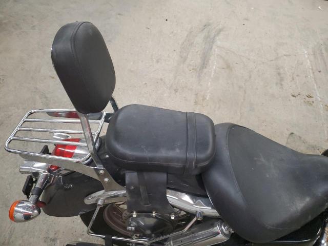 2001 HONDA VT750 CD JH2RC44301M451652