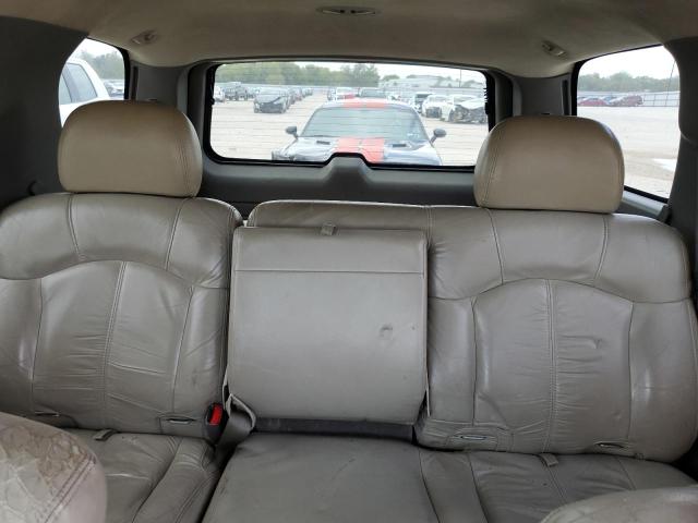 2002 Chevrolet Tahoe C1500 VIN: 1GNEC13Z02R244251 Lot: 65097882