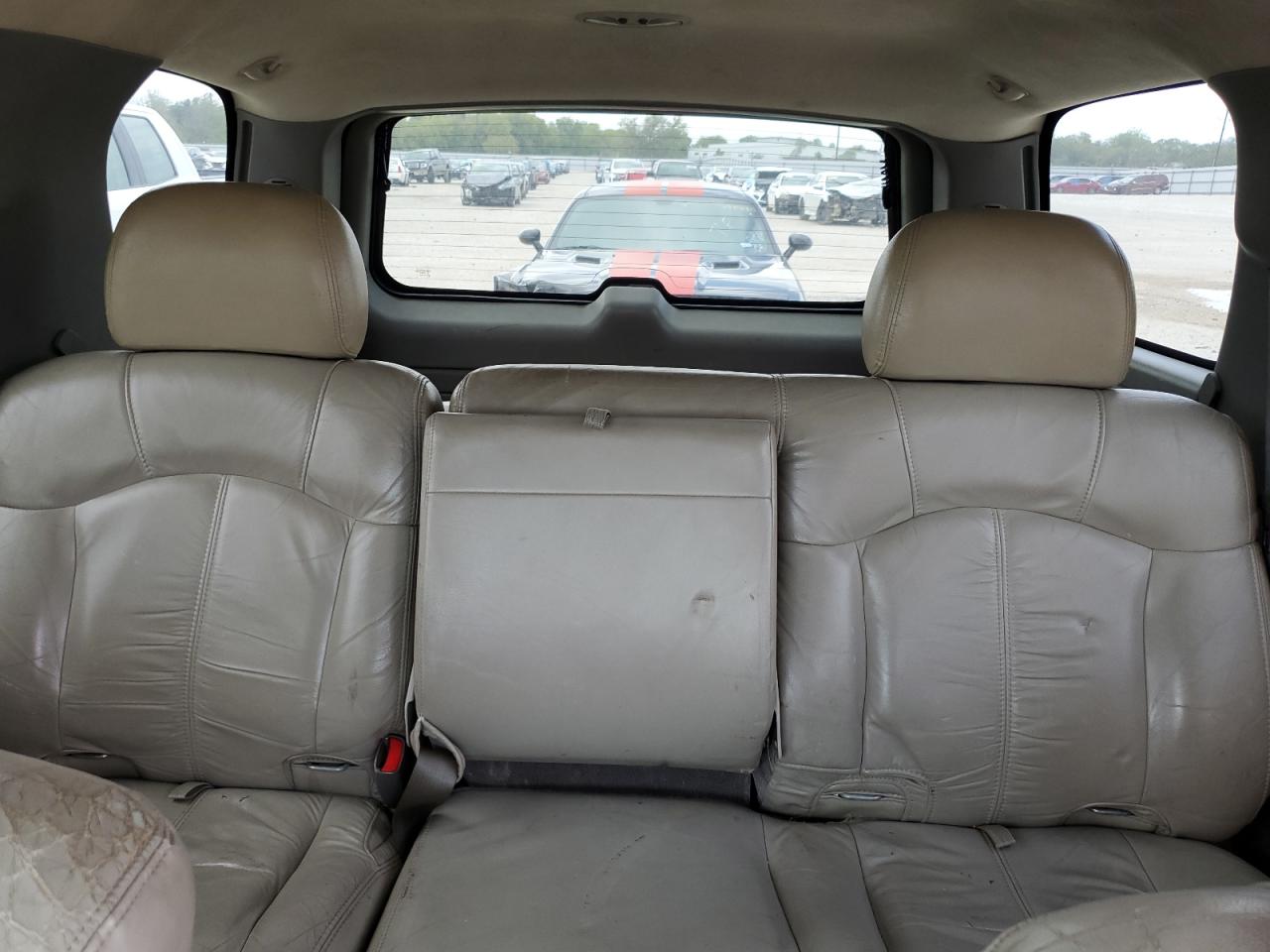 1GNEC13Z02R244251 2002 Chevrolet Tahoe C1500